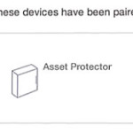 Iris Asset Protector