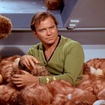 Trouble with Tribbles