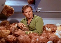 Trouble with Tribbles