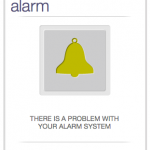 Alarm System Outage