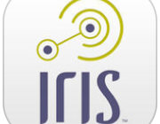 Iris for iOS Mobile App