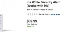Iris V2 Device Sale